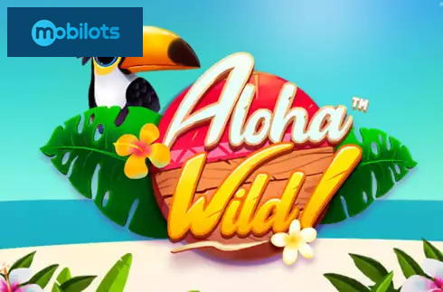 Aloha Wild
